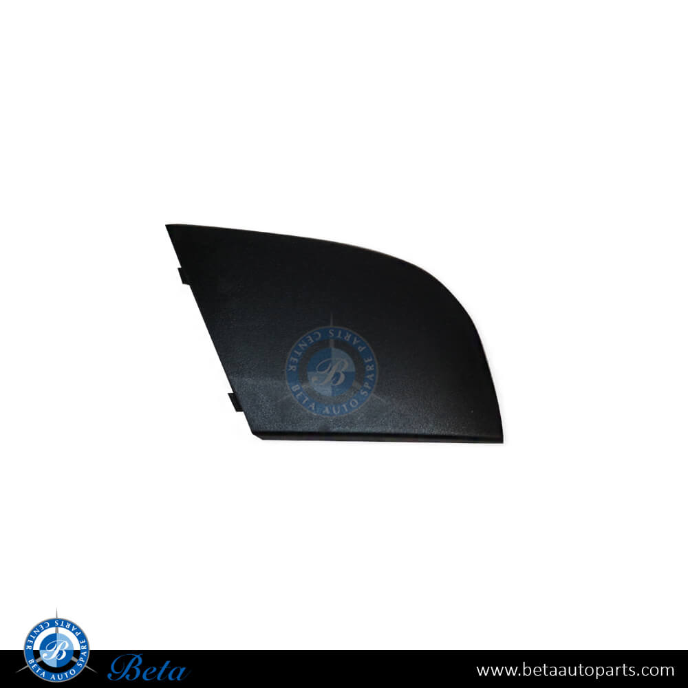 Right Side Windshield Water Drain Cover for Mercedes B-Class W245 2005-2011 models, Part Number 1698300275 Right Side Windshield Water Drain Cover for Mercedes B-Class W245 2005-2011 models, Part Number 1698300275